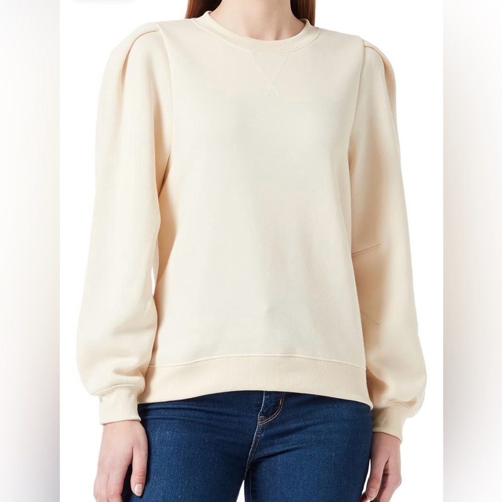 ICHI “Malo” Oversized Sweatshirt